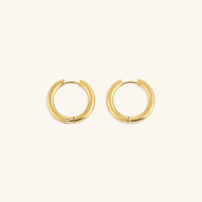 Aros Clásicos | Elegancia Atemporal
