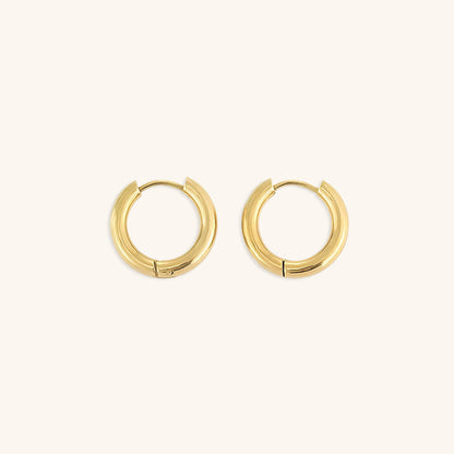 Aros Clásicos | Elegancia Atemporal