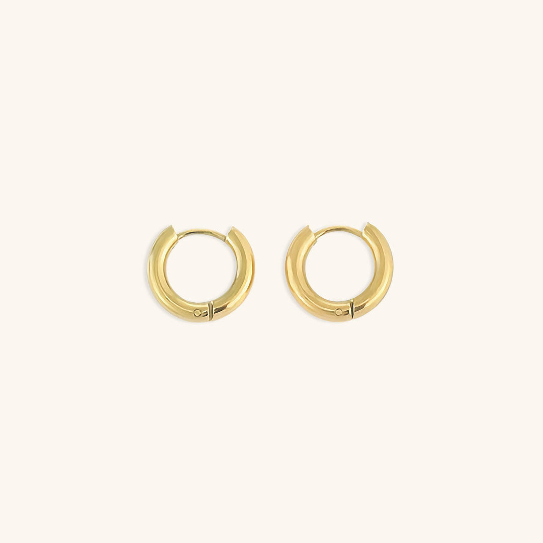 Aros Clásicos | Elegancia Atemporal