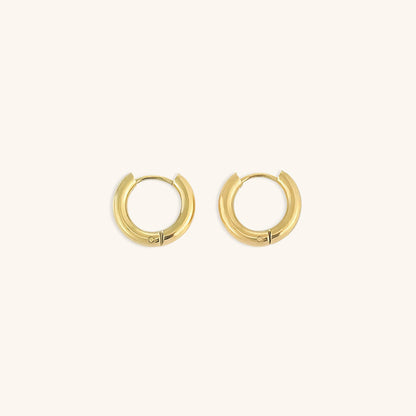 Aros Clásicos | Elegancia Atemporal