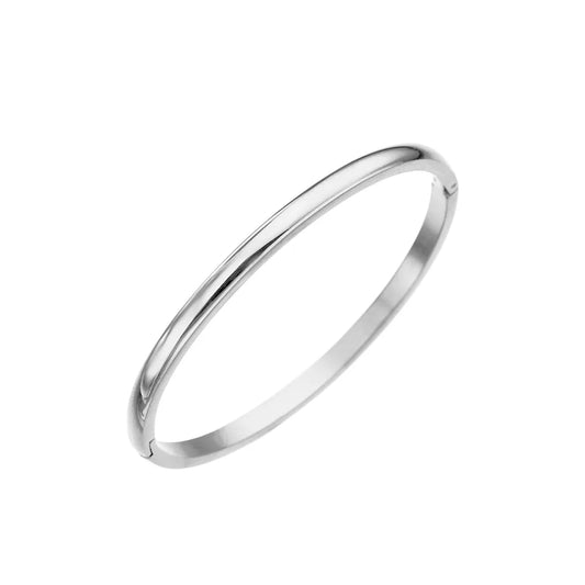 Punk de Plata | Pulsera