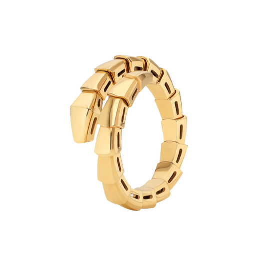 Anillo Viper | Oro