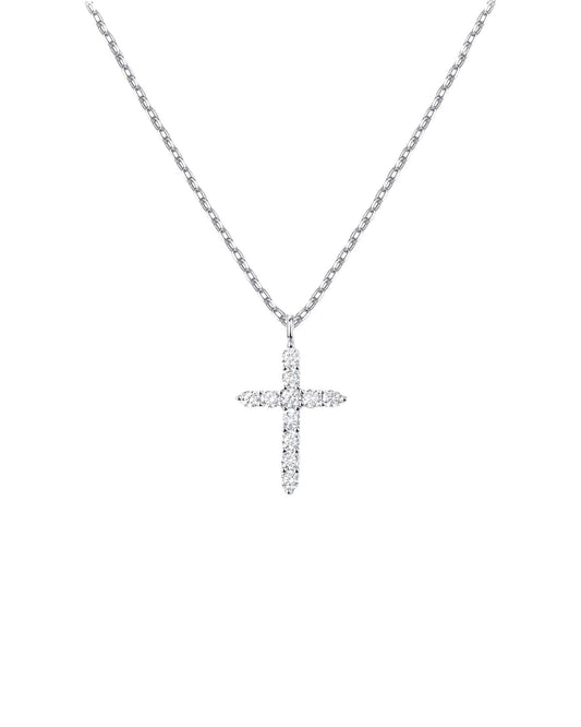 Gina | Collar de Plata