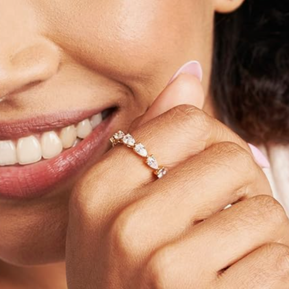 Anillo de San Valentín | Oro