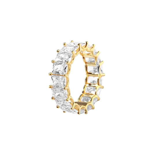 Safa | Anillo elegante