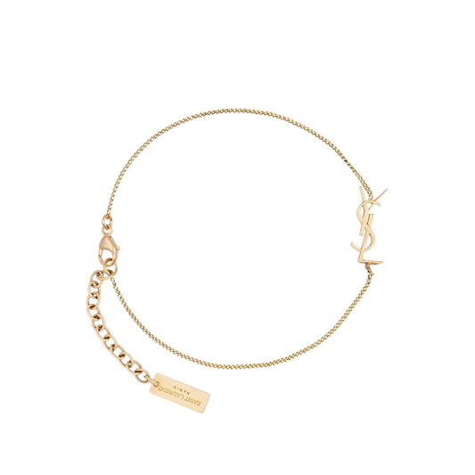 Saint Luxe Pulsera | Dorada