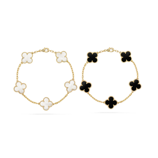NEGRO Y BLANCO | Set