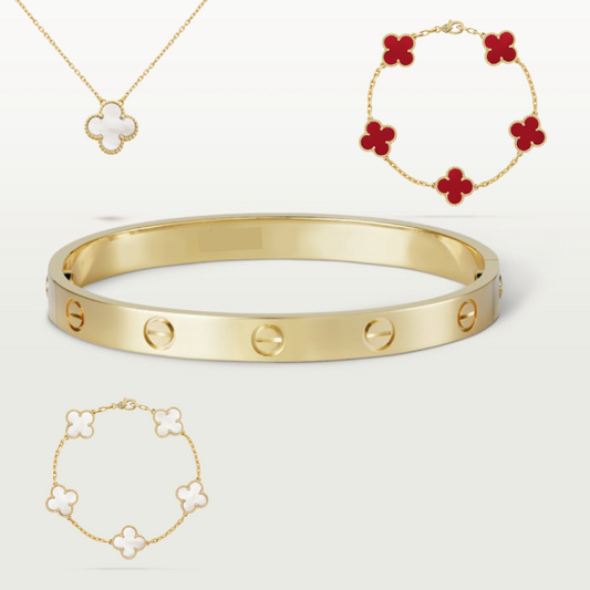 SET VERANO | Elegancia y Estilo