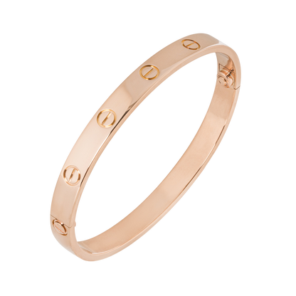 ARMADURA ETERNA | EN ORO DE 18K