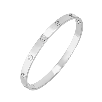 ARMADURA ETERNA | EN ORO DE 18K